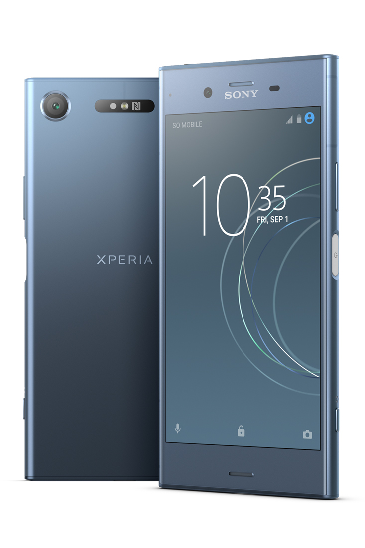 Sony Xperia XZ1